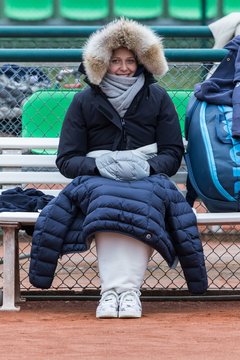 Merle Vagt 23 - NL TC RW Wahlstedt - Braunschweiger THC : Ergebnis: 5:4